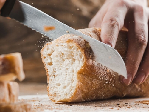 Ovo su najbolja mjesta za čuvanje kruha - Trikovi uz koje će svježa štruca trajati dulje