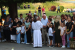 FOTO: Započela trodnevnica na Šćitu uoči Male Gospe, prvi dan posvećen školarcima