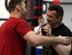 Otkazuje se borba s Nelsonom, Cro Cop na operaciji