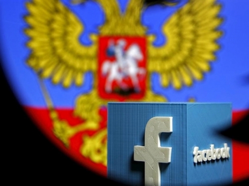 Rusija prijeti zabranom Facebooka