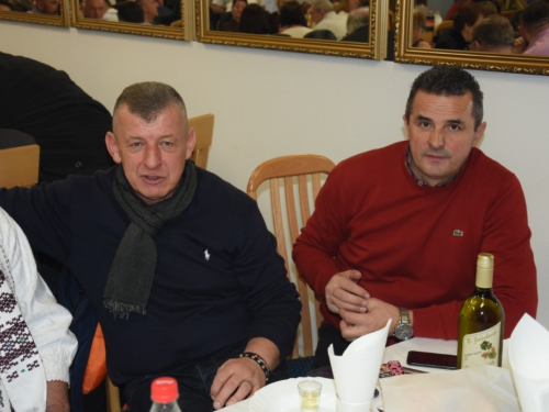 FOTO: Održano 12. Ramsko silo u Požegi