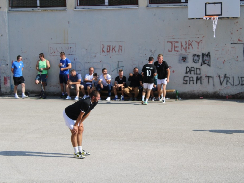 FOTO: 'Proslap' pobjednik turnira u Ripcima