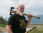 Duvanjski Viking unikatnim sjekirama osvaja svijet