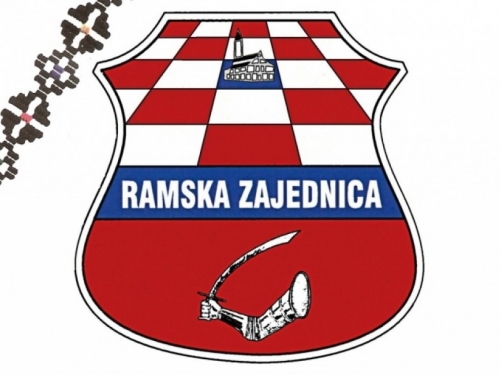 Izborni sabor Ramske zajednice Zagreb - obavijest