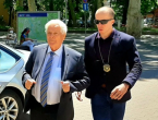 Fikretu Abdiću produžen pritvor za još dva mjeseca