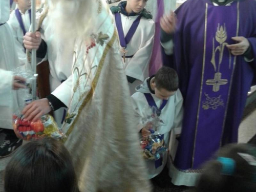 FOTO: Sv. Nikola na Uzdolu