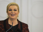 Kitarović za poštivanje konstitutivnosti i jednakopravnosti sva tri naroda