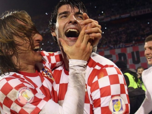 Vedran Ćorluka u 30. godini nadomak potpisa za Bayern!