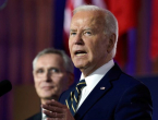 Snažan Bidenov govor na ključnom summitu NATO-a
