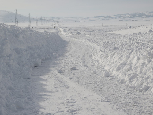 FOTO: Čuvari ''Ramskih vrata''