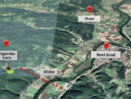 BiH od Hrvatske traži da pronađe drugu lokaciju za radioaktivni otpad