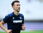 Perišić prekinuo šutnju, okrznuo Gattusa i poželio sreću Hajduku