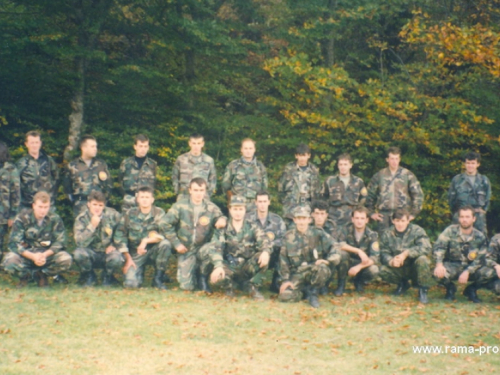 FOTO: Pozdrav iz 1990. i neke (XX. dio)