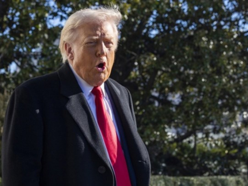 Amerika obustavlja izdavanje viza za 75 zemalja