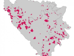Demografski slom BiH, bez djece čak 804 mjesta