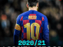 Messi ušao u povijest Lige prvaka