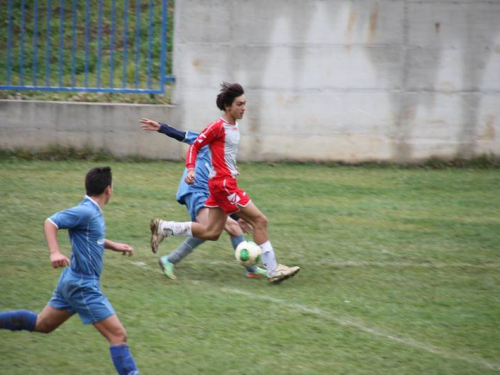 FOTO: Pioniri Rame bolji od Brotnja