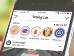 Instagram odsad obavještava kada netko napravi screenshot vašeg Storiesa