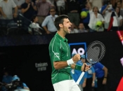 Novak Đoković osvojio Australian Open