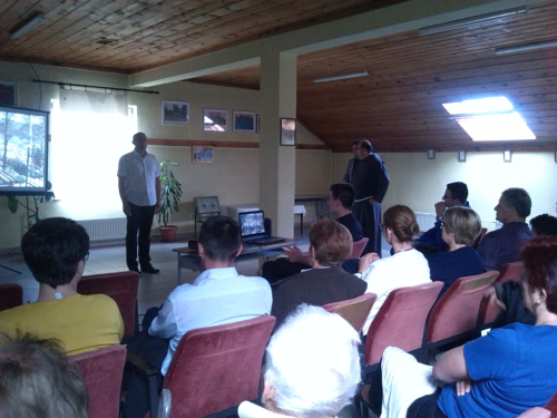 „Barbarićev Travnik“ prikazan u Bugojnu