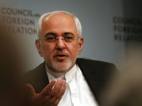 Iranski šef diplomacije: Ako SAD napusti nuklearni sporazum, povlačimo se i mi