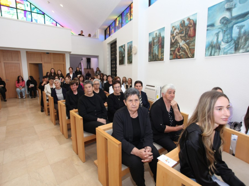 FOTO: Prva pričest u župi Rumboci