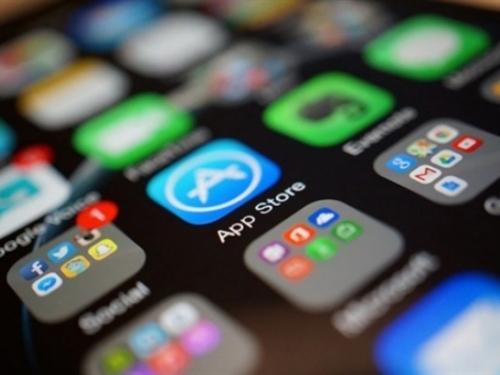 Do kraja 2020. godine na App Storeu 5,06 milijuna aplikacija