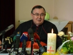 Uskrsna poruka kardinala Puljića: Ponovno trebamo doživjeti Uskrslog Krista