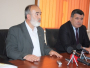 DF napustio sastanak u Mostaru