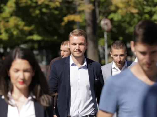 Stanivuković traži od Radojičića da mu položi račune