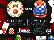 Košarkaška nedjelja: Kadeti kod kuće, Seniori u gostima!