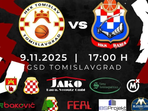 Košarkaška nedjelja: Kadeti kod kuće, Seniori u gostima!