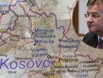 Lajčak o karti i crti koja (ne) razdvaja Srbiju i Kosovo: Pogrešno ste protumačili