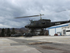 Helez: Nekorektno je tražiti pomoć susjedne Srbije, kad su helikopteri OS BiH spremni za gašenje