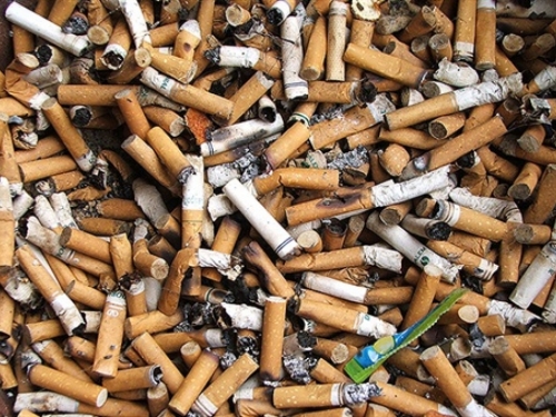 Raste uvoz cigareta i duhanskih proizvoda u BiH
