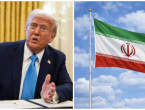 Trump je htio brzu pobjedu nad Iranom. Dobio je skup i nepopularan rat