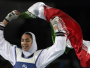Iran: ''Vrlina žene nije da rasteže noge"
