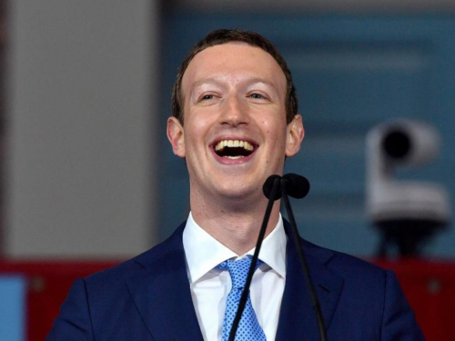 Zuckerbergovo bogatstvo sada iznosi nevjerojatnih 100 milijardi dolara