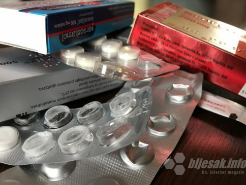 Ukrajina: Nema lijekova za oboljele od raka, nema inzulina, nema antibiotika