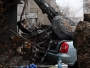 Srušio se helikopter: Poginuo ministar unutarnjih poslova Ukrajine