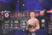 FOTO: Tomislav Sičaja pobjedio u prvom profesionalnom nastupu u MMA