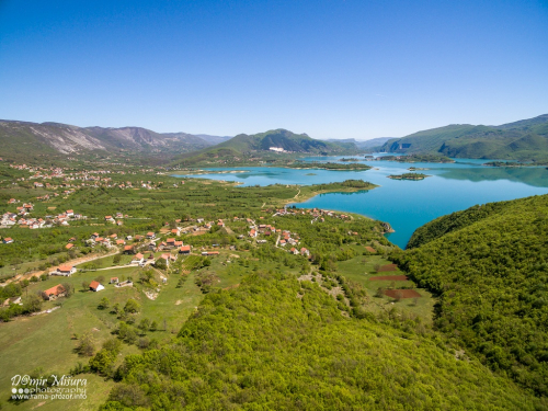 FOTO/VIDEO: Ramo moja morat ću te slikat - Varvara