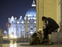 Papa u Vatikanu otvara dom za smještaj beskućnika