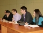 Foto: Održan radni sastanak s ramskim studentima i mladima