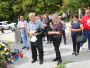 FOTO: Obilježena 28. obljetnica stradanja Hrvata na Hudutskom