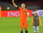 Robben okončao reprezentativnu karijeru