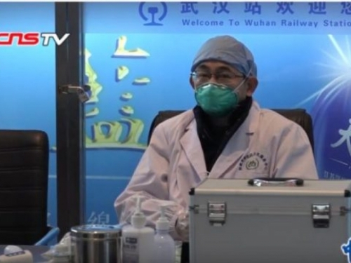 ‘Drugi Wuhan’: Iz kineske pokrajine Heilongjiang kreće novi val koronavirusa?