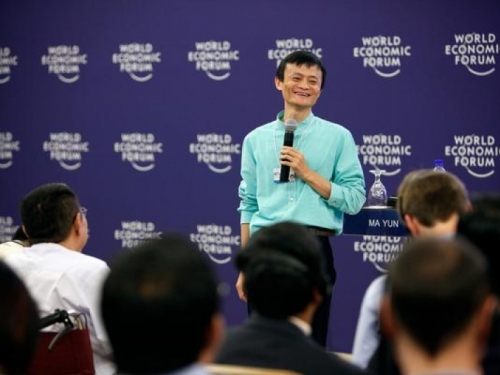 Jack Ma - nedovoljno dobar za fast food restoran, a danas milijarder