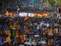Deseci tisuća ljudi hodaju Barcelonom s porukom "Ne bojim se"
