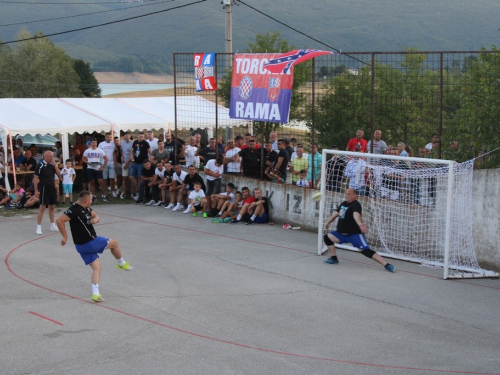 FOTO: 'Proslap' pobjednik turnira u Ripcima